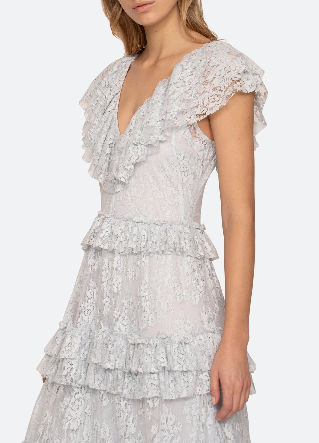 Sea NY Sharleen Dress