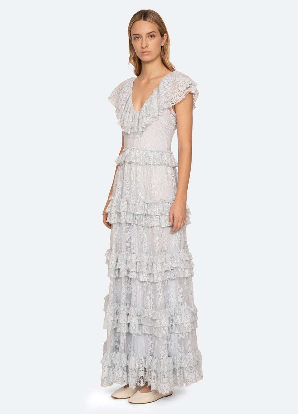 Sea NY Sharleen Dress