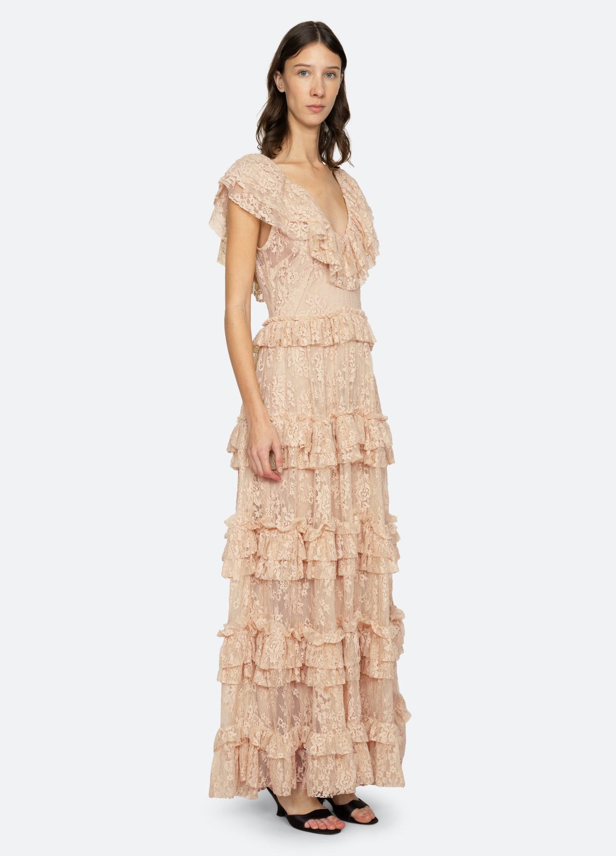 Sea NY Sharleen Dress