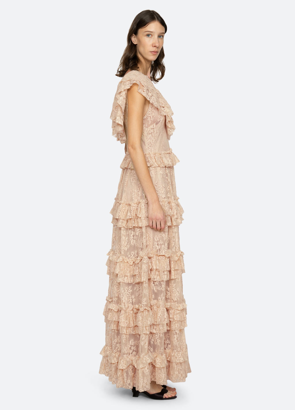 Sea NY Sharleen Dress