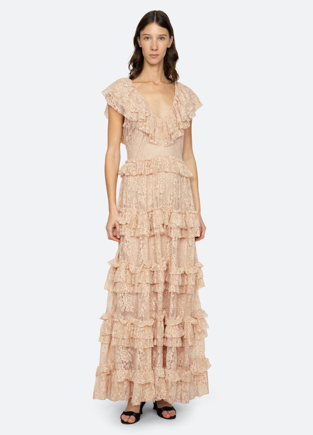 Sea NY Sharleen Dress