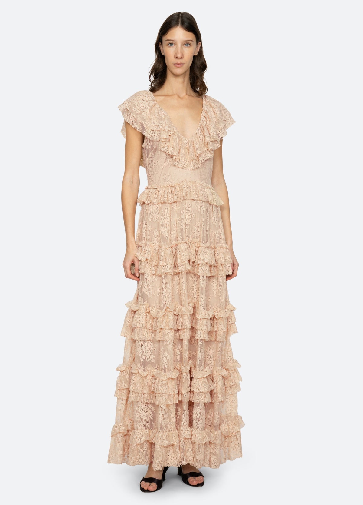 Sea NY Sharleen Dress