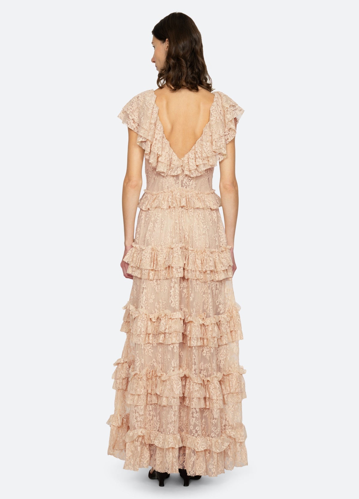 Sea NY Sharleen Dress