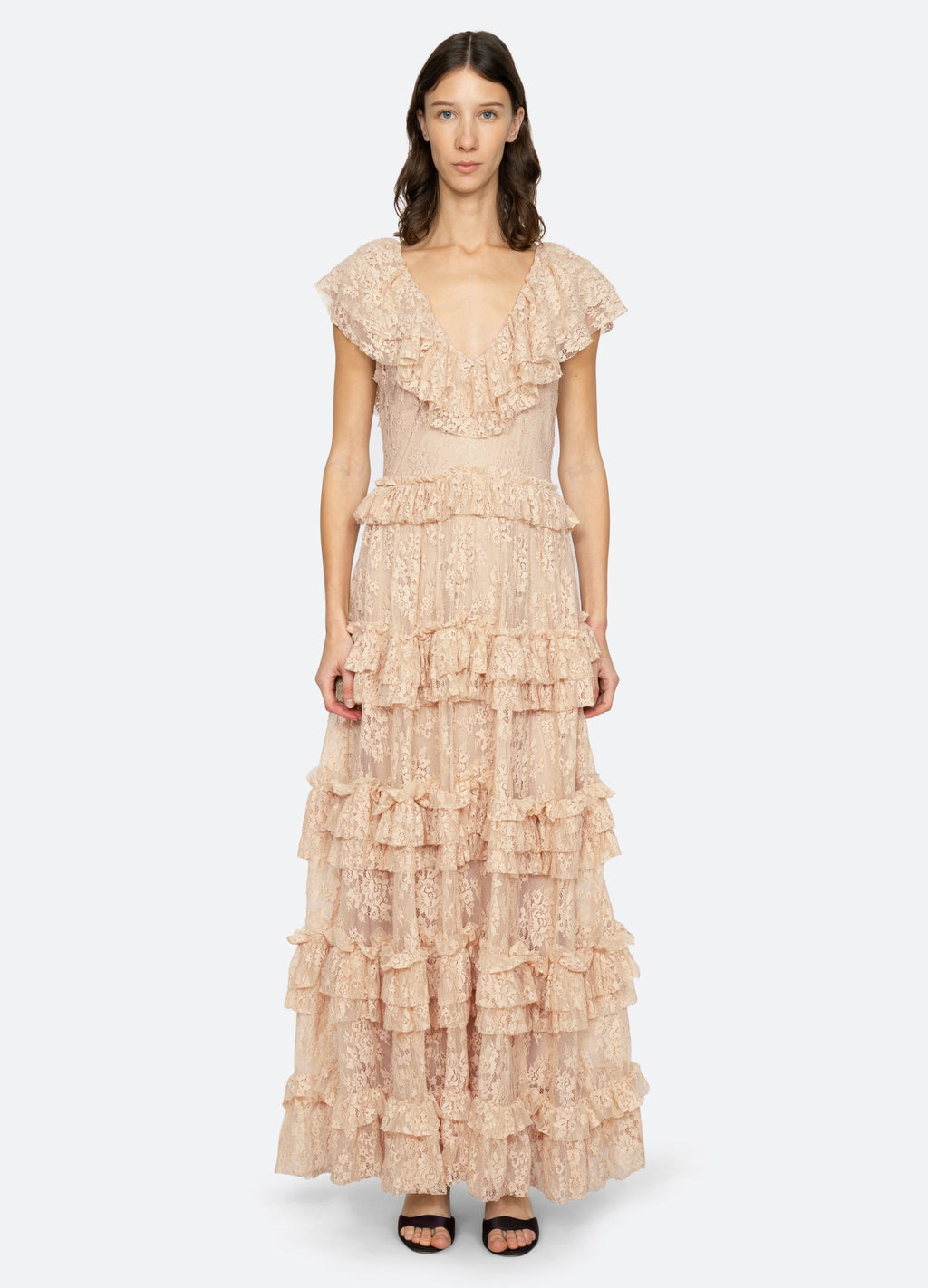 Sea NY Sharleen Dress