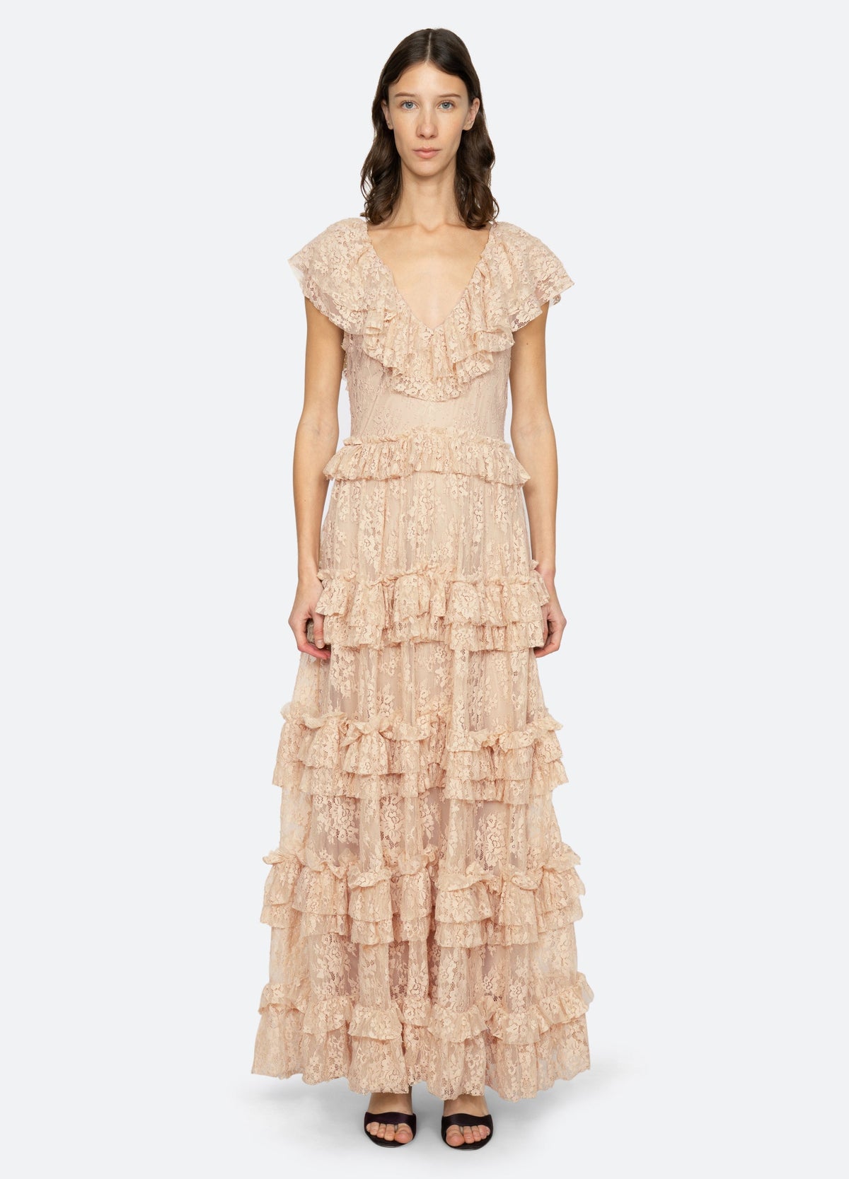 Sea NY Sharleen Dress
