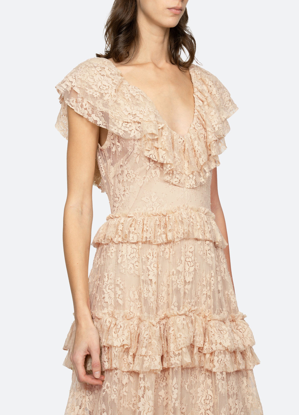Sea NY Sharleen Dress