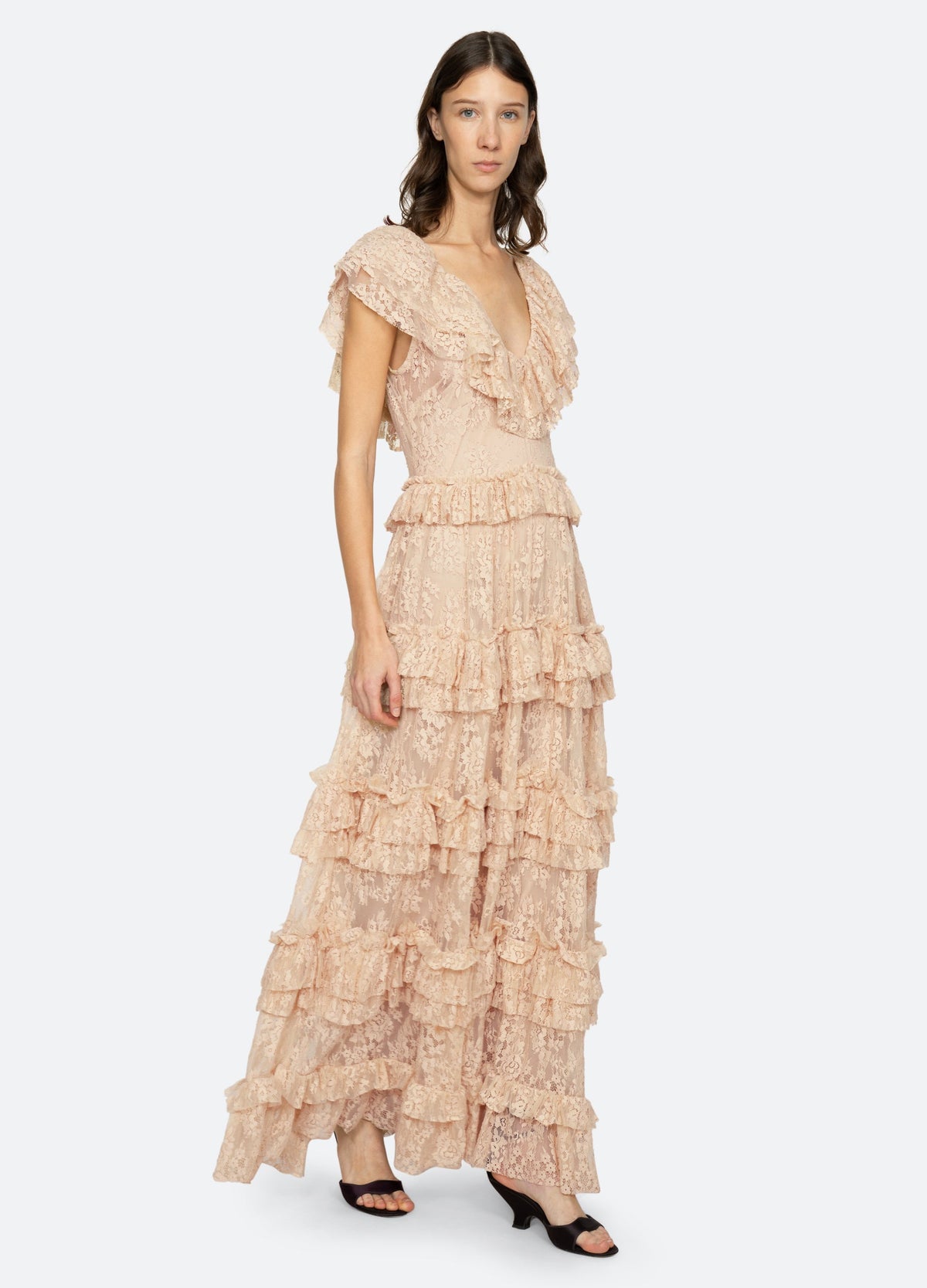 Sea NY Sharleen Dress