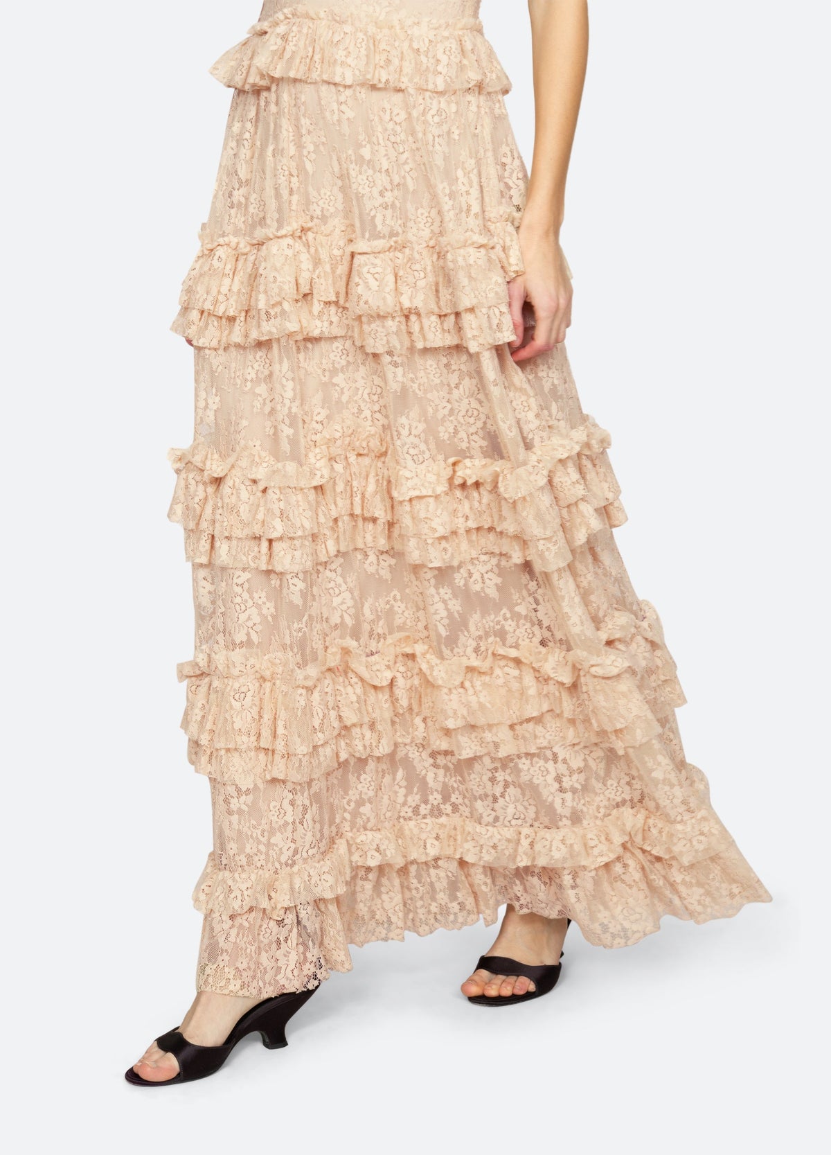 Sea NY Sharleen Dress