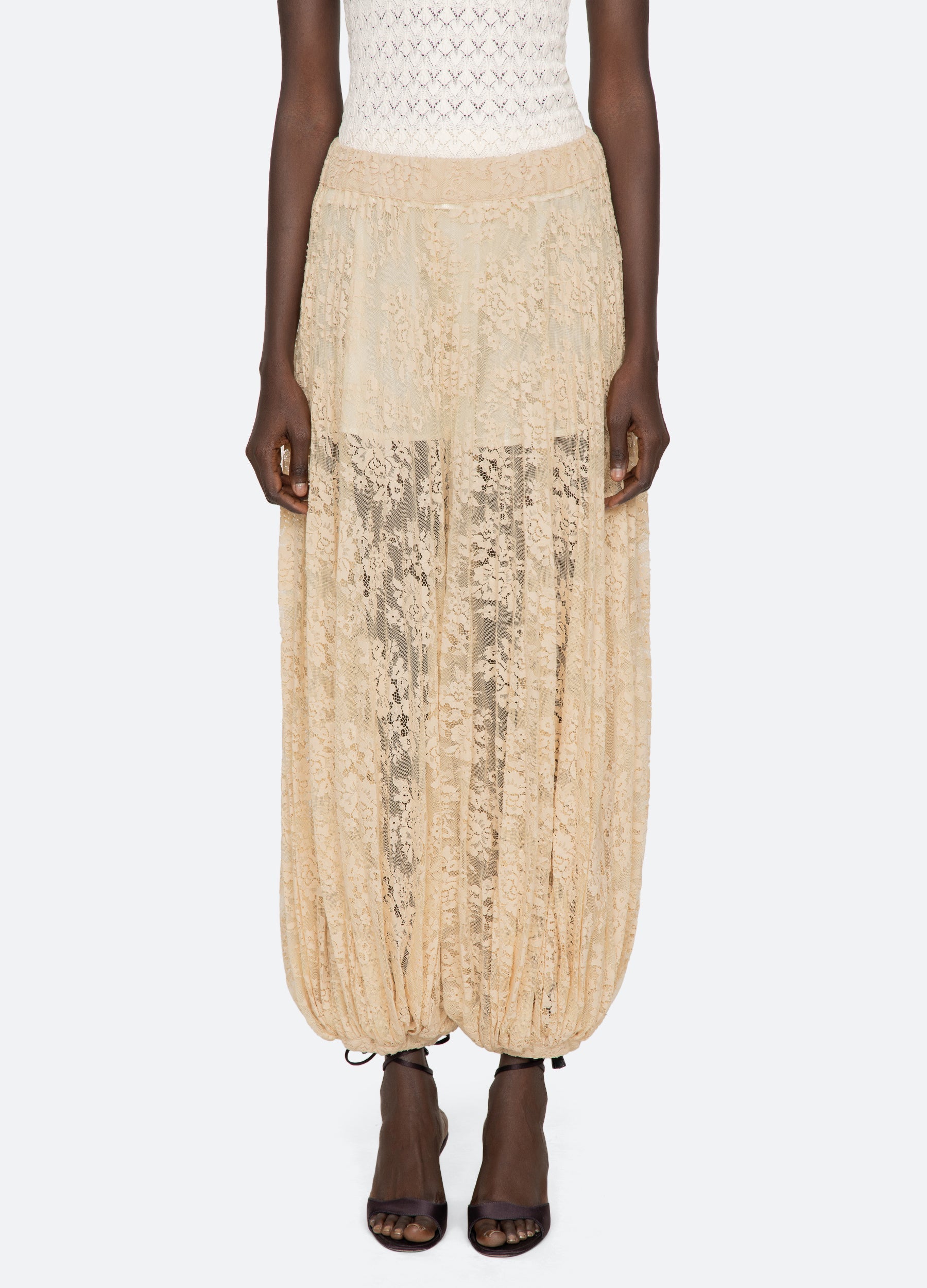 Sea NY Sharleen Pants