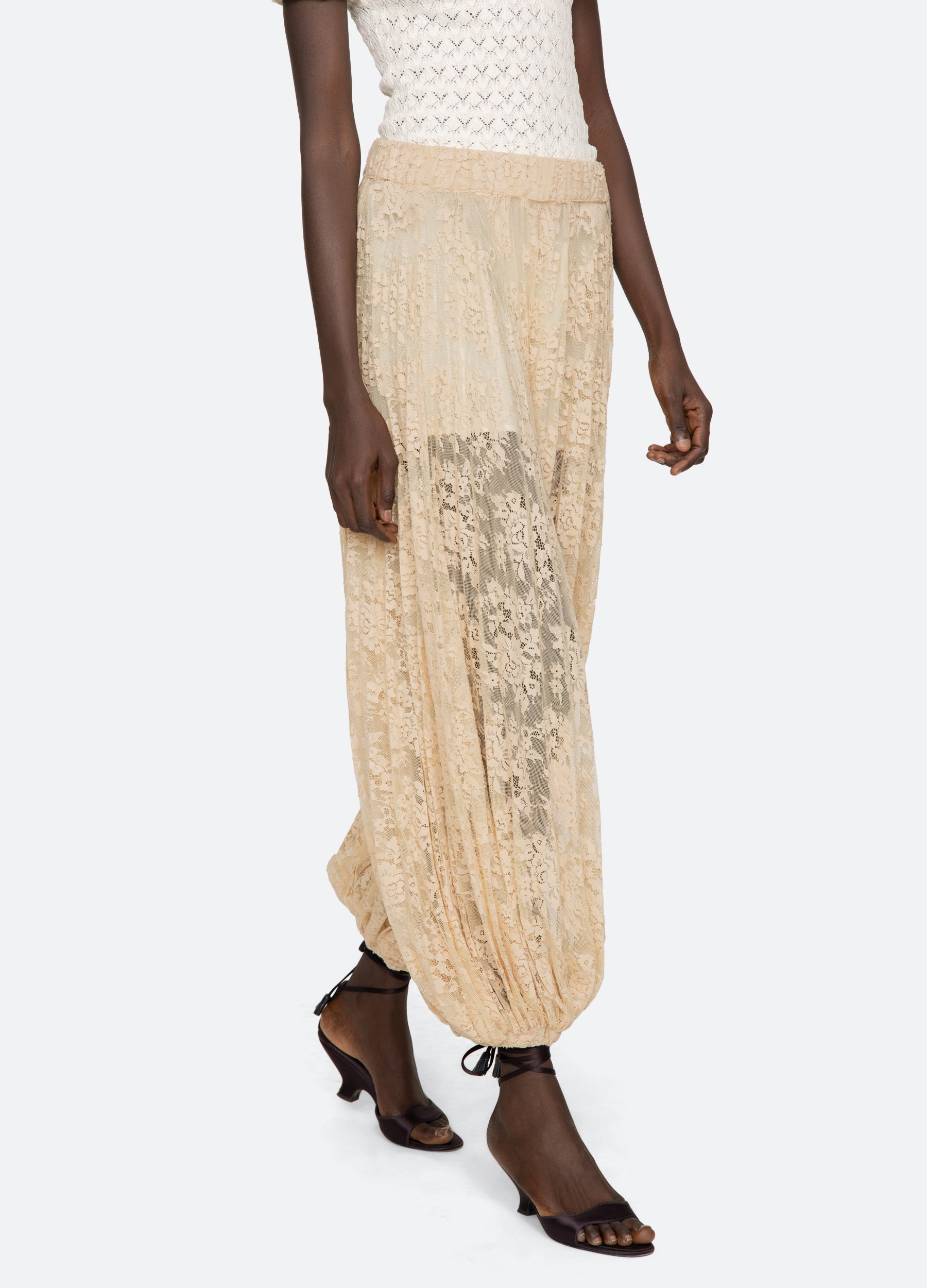 Sea NY Sharleen Pants