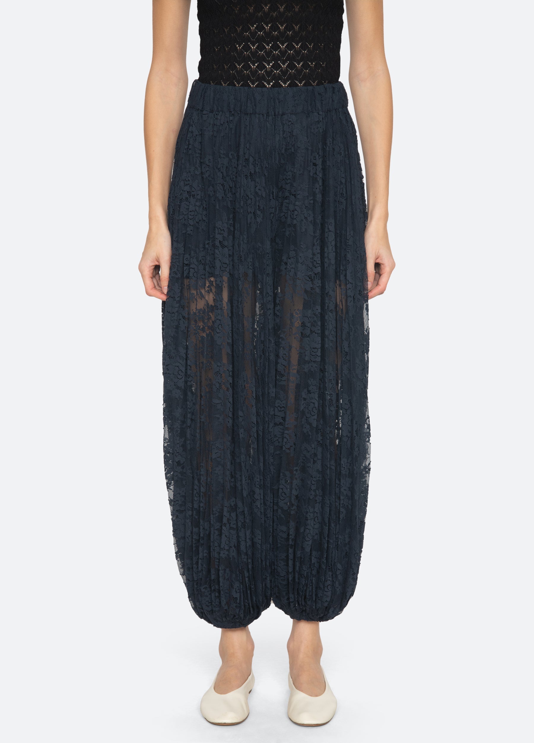Sea NY Sharleen Pants