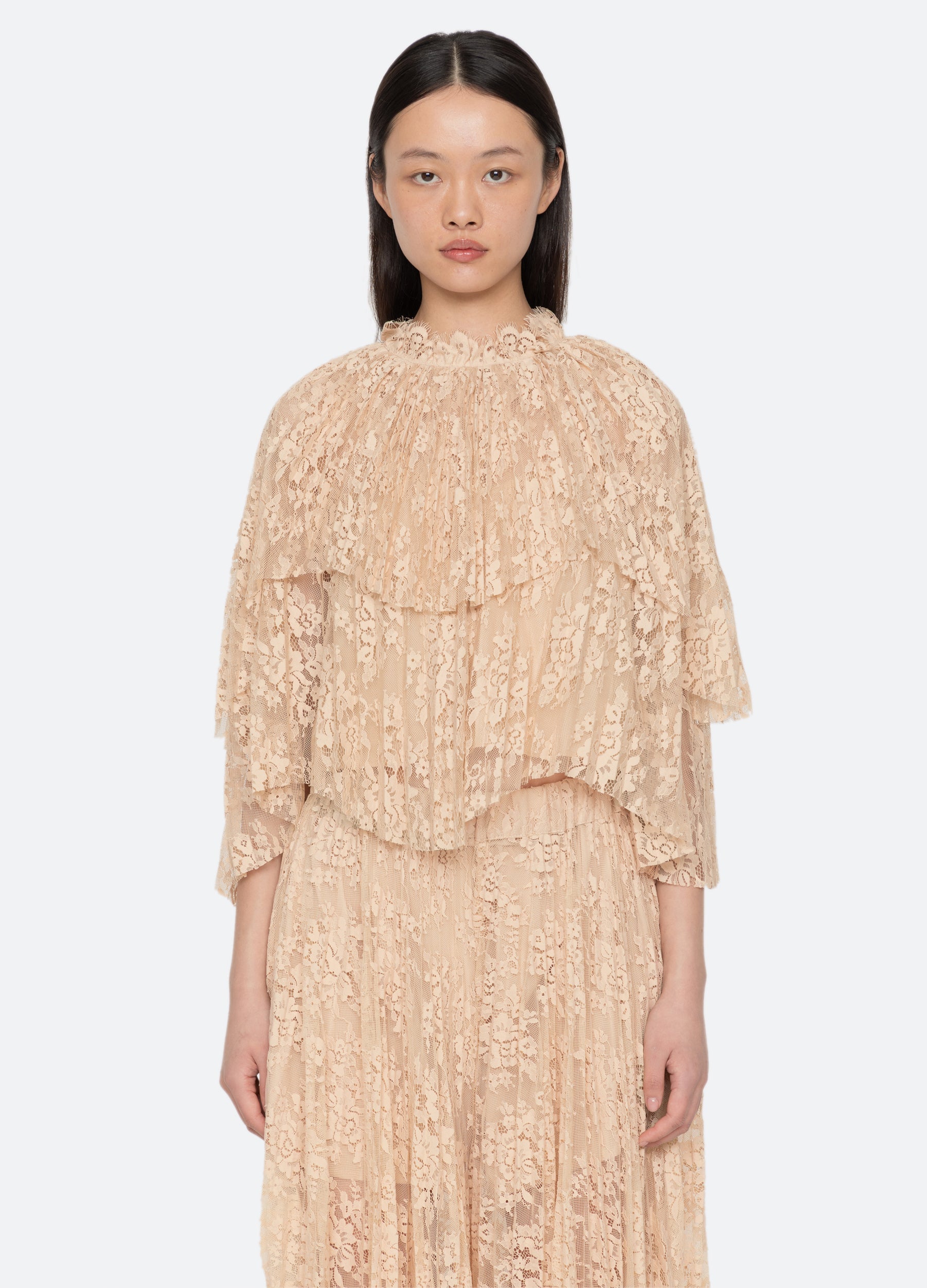 Sea NY Sharleen Top