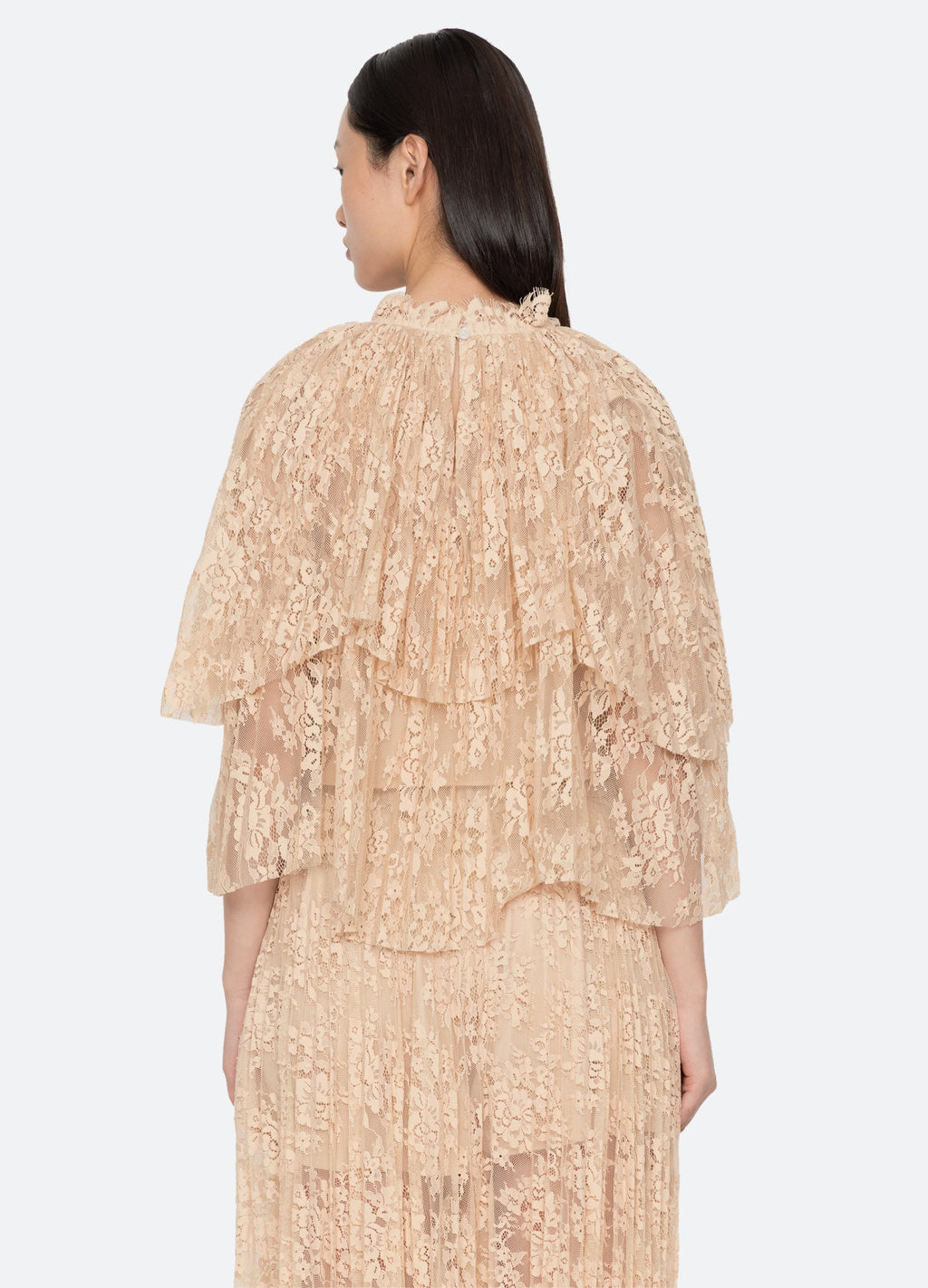 Sea NY Sharleen Top