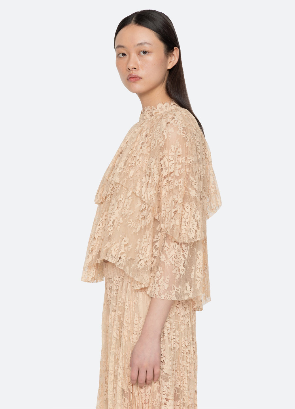 Sea NY Sharleen Top