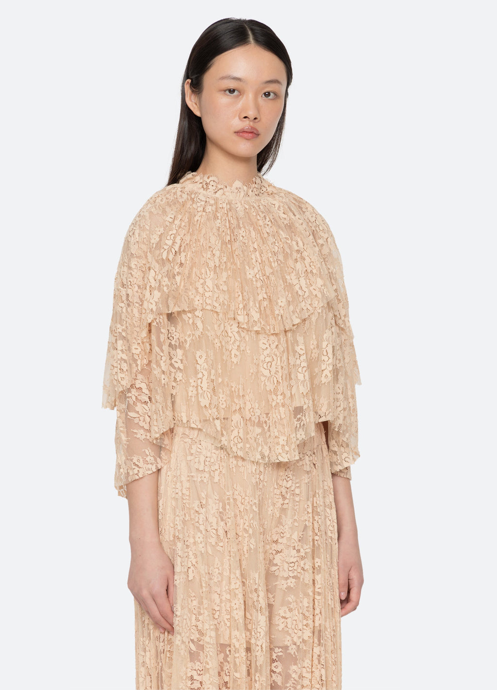 Sea NY Sharleen Top