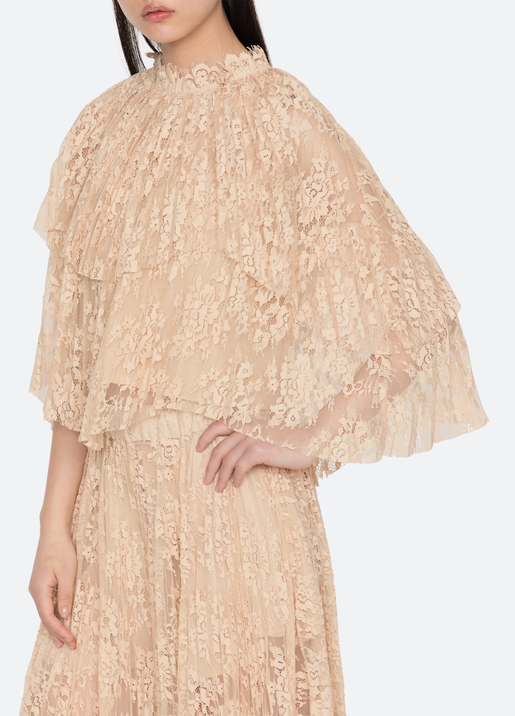 Sea NY Sharleen Top