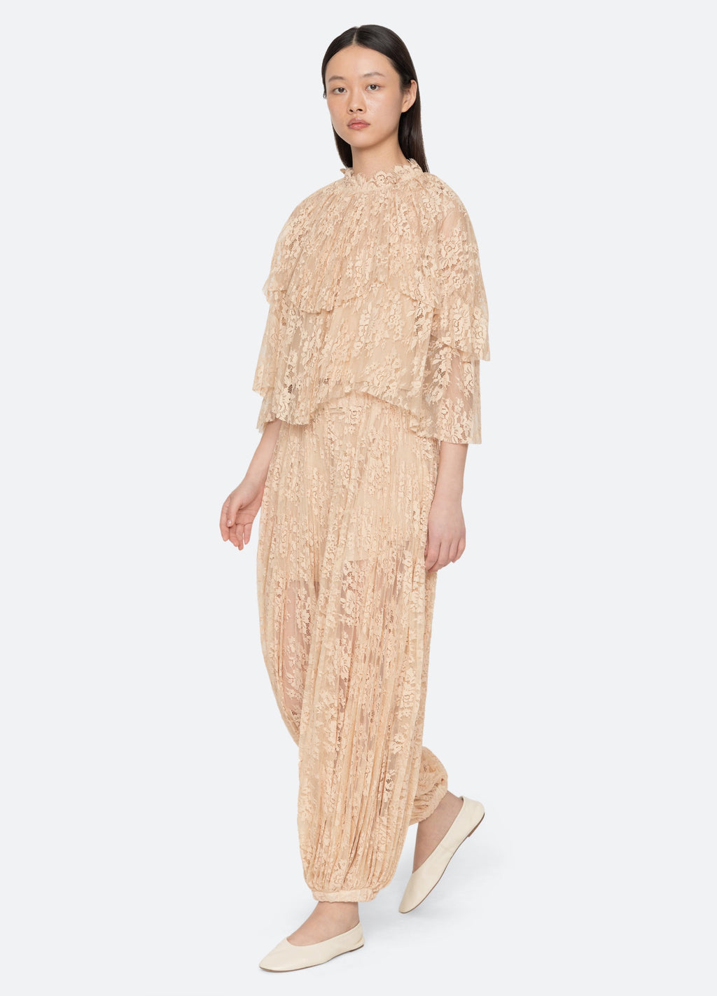 Sea NY Sharleen Top