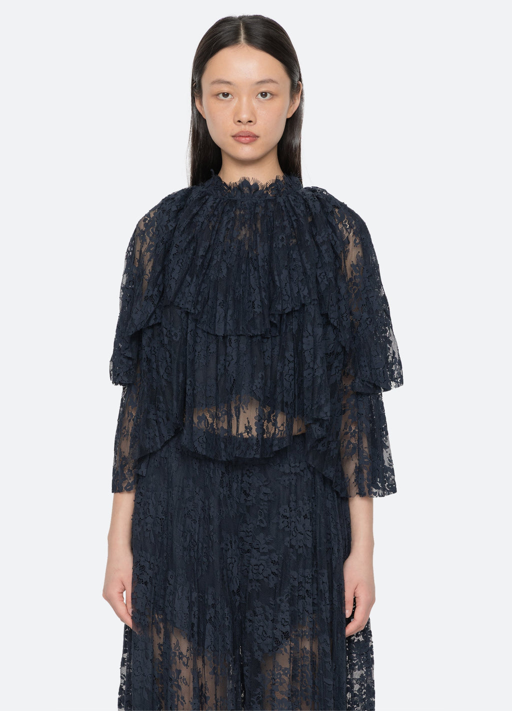 Sea NY Sharleen Top