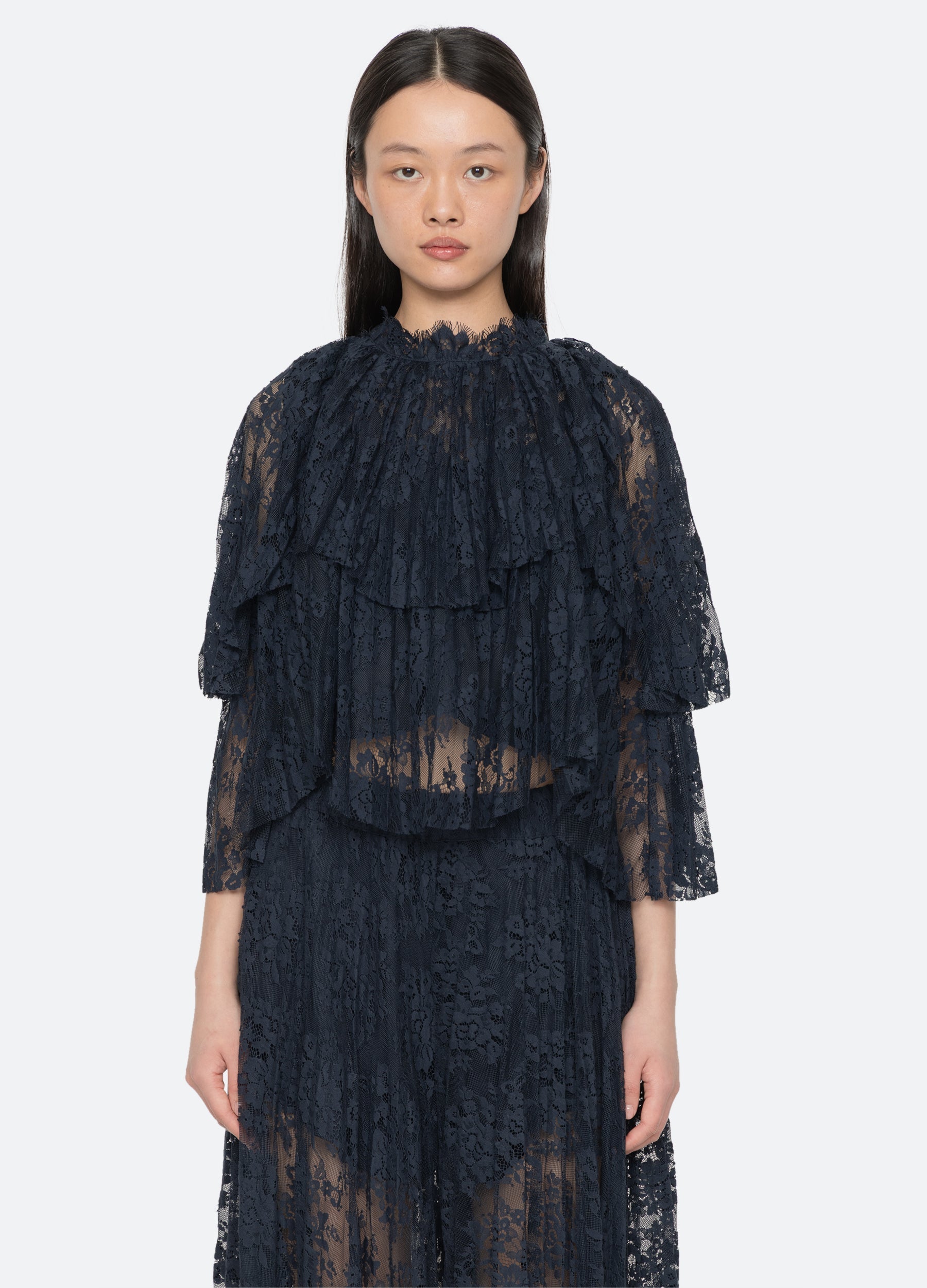 Sea NY Sharleen Top