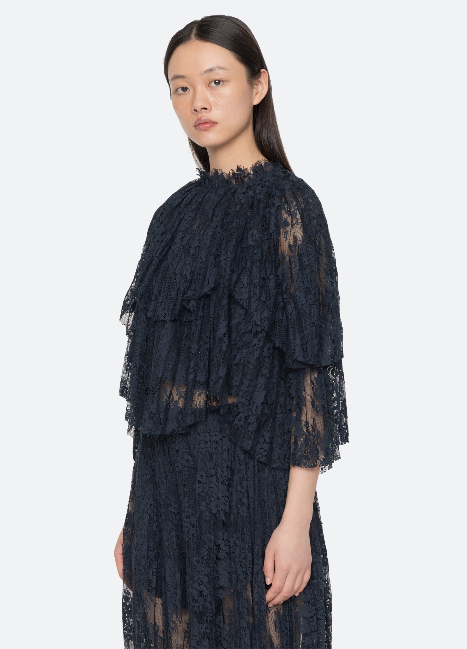 Sea NY Sharleen Top