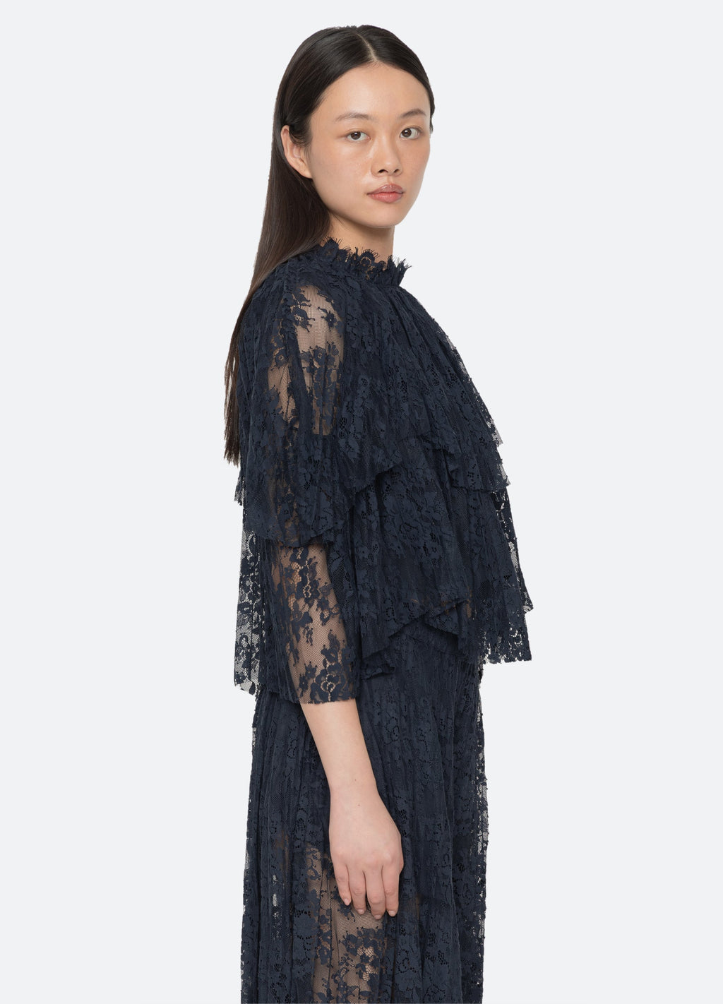 Sea NY Sharleen Top