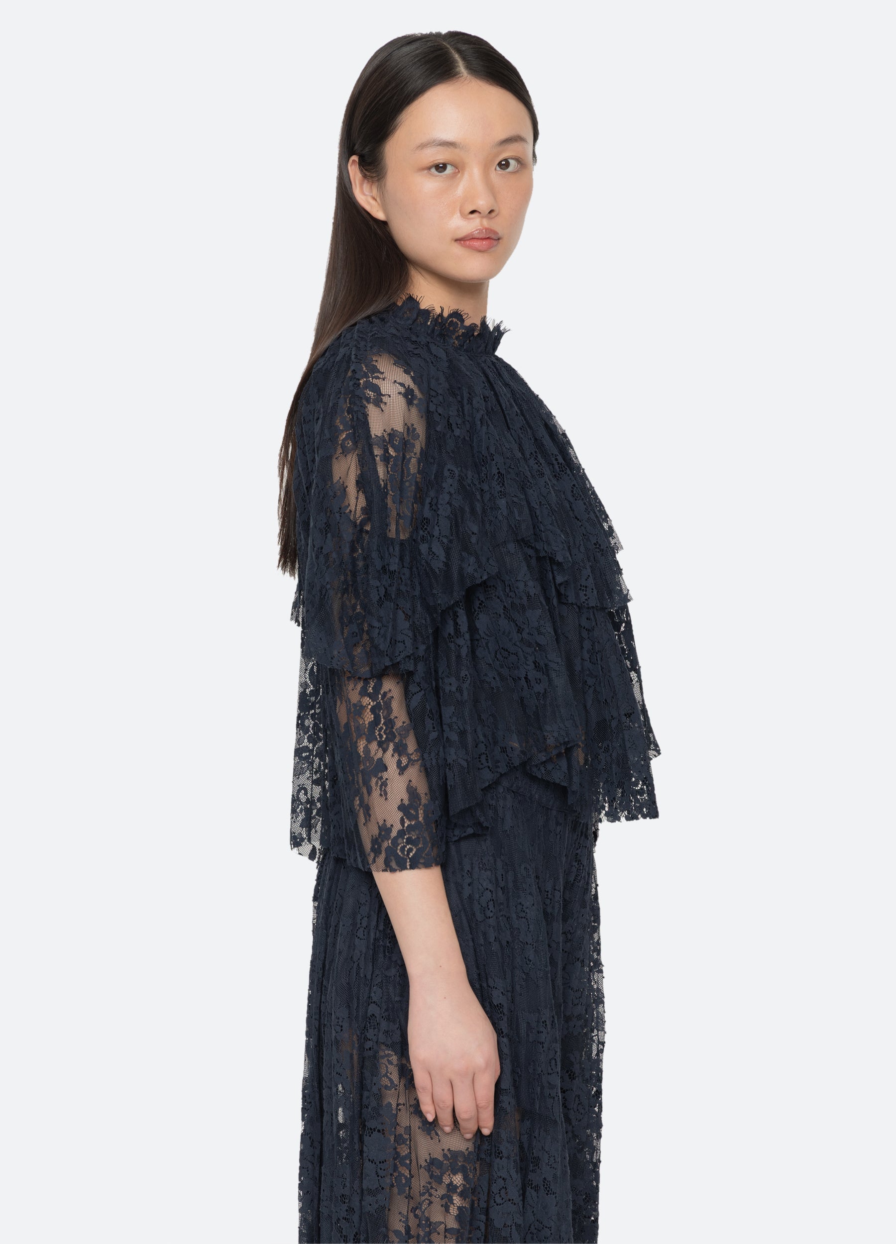 Sea NY Sharleen Top