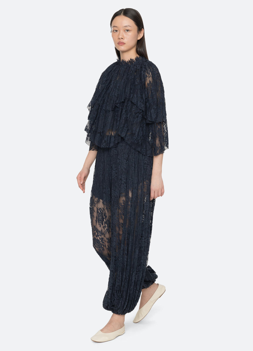 Sea NY Sharleen Top