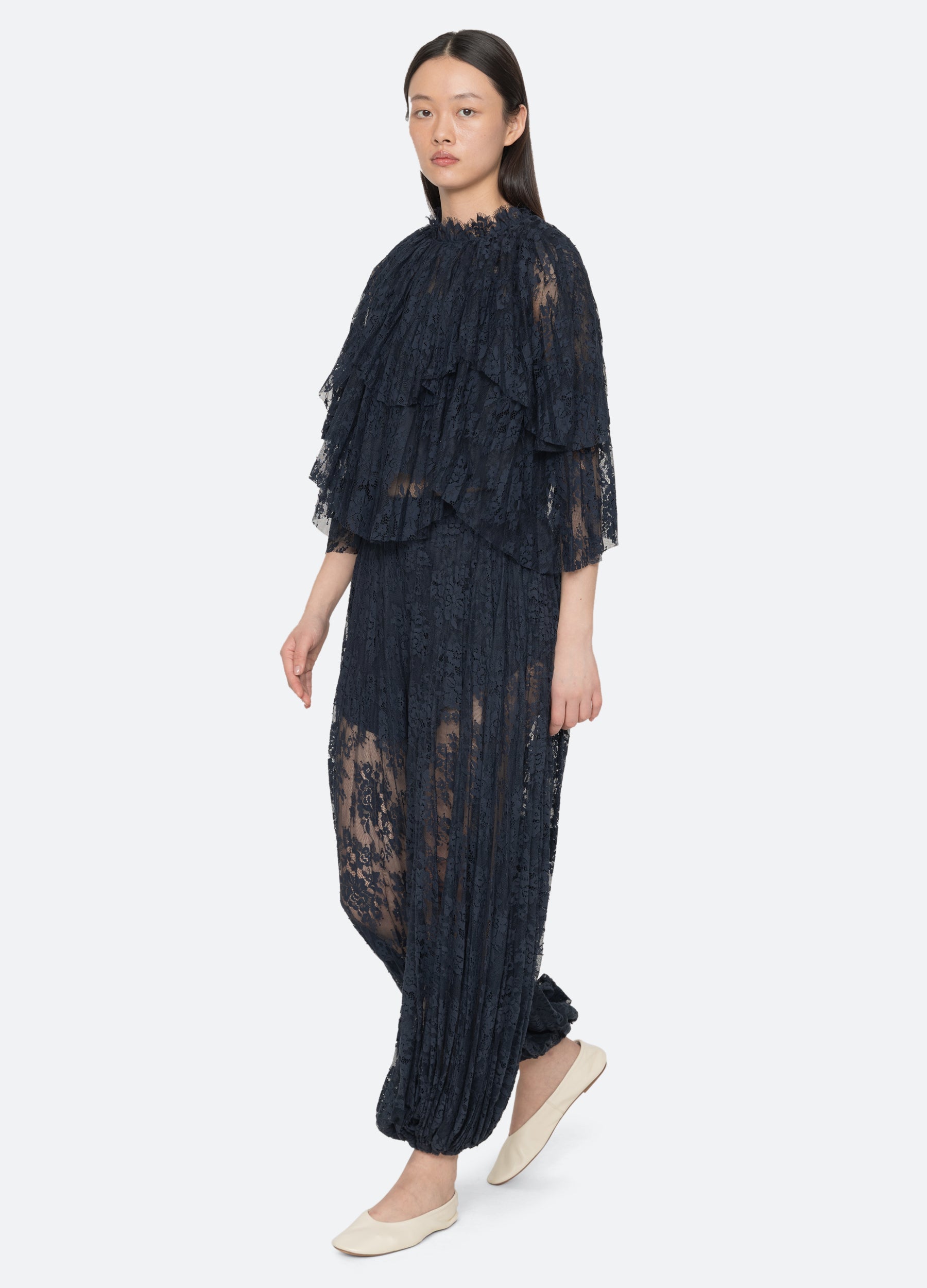Sea NY Sharleen Top