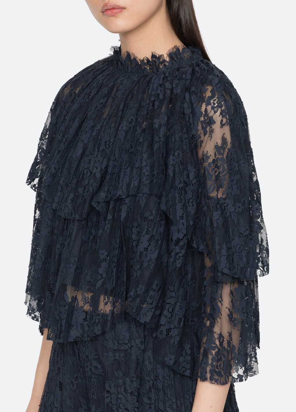 Sea NY Sharleen Top