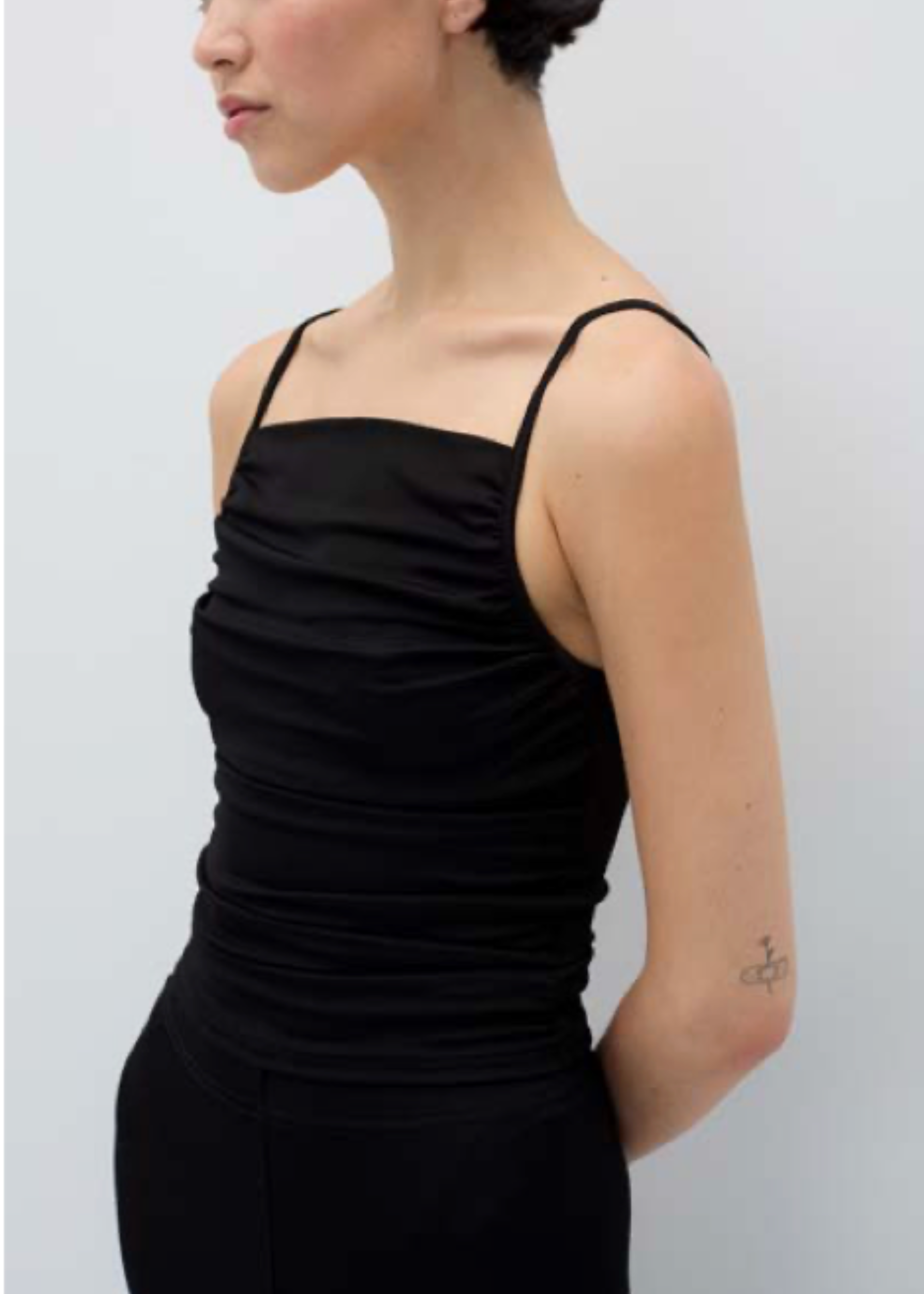 Rita Row Shelia Top