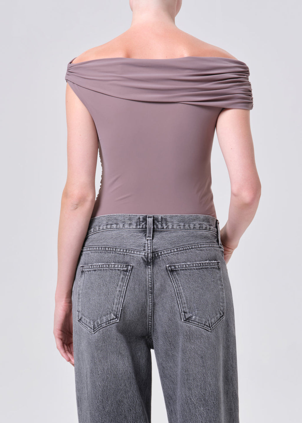 AGOLDE Sherilyn Bodysuit