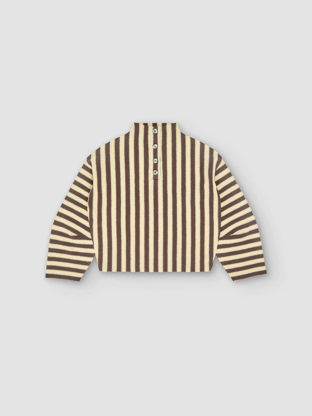 Rus Shikai Polo Sweater