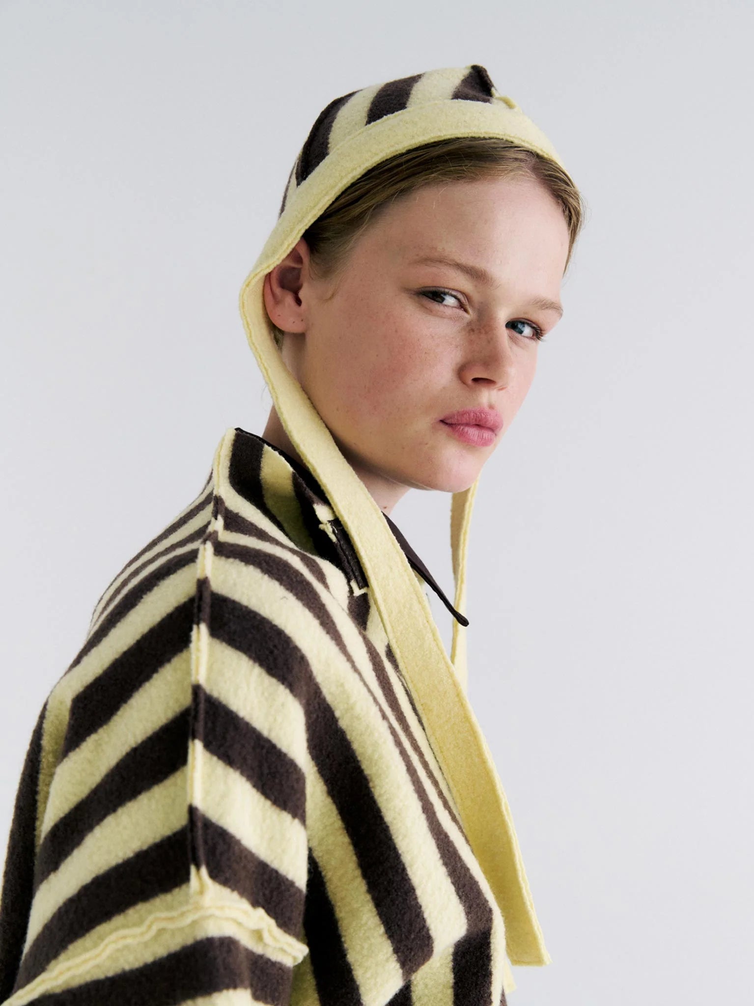 Rus Shikai Polo Sweater