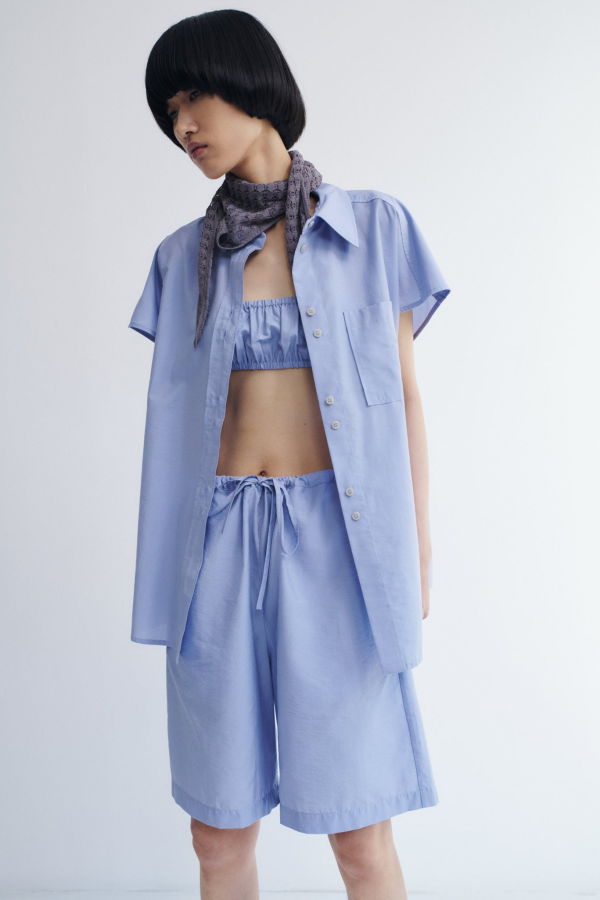 Rus Shingu Shorts