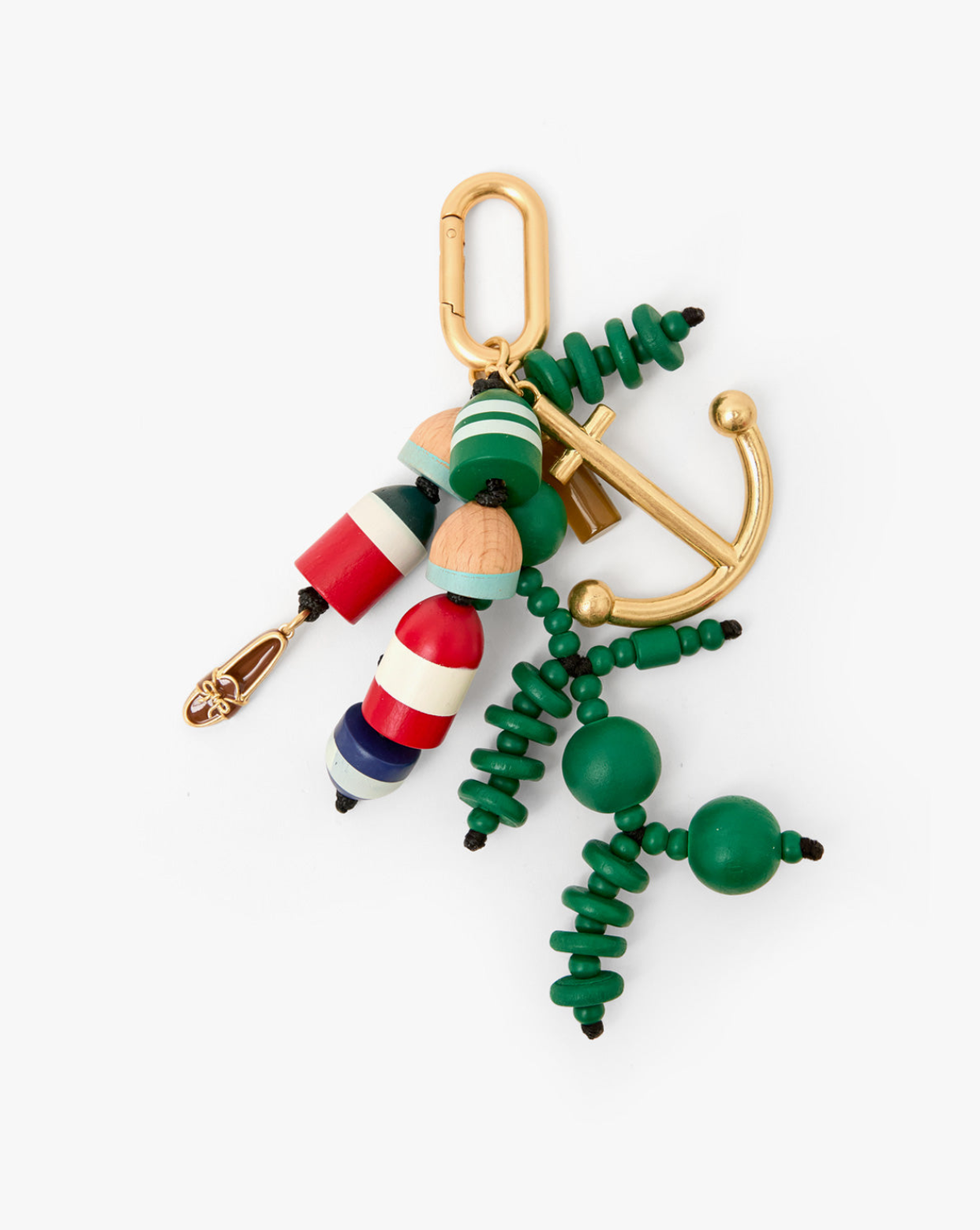 Clare V. Shipwreck Fob