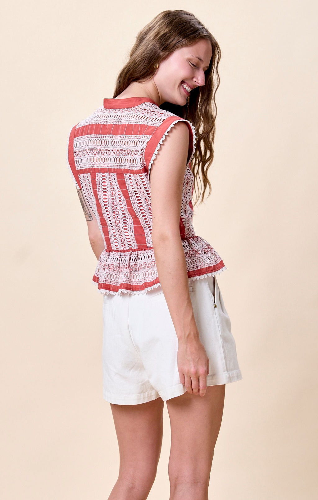 Cleobella Sienna Top
