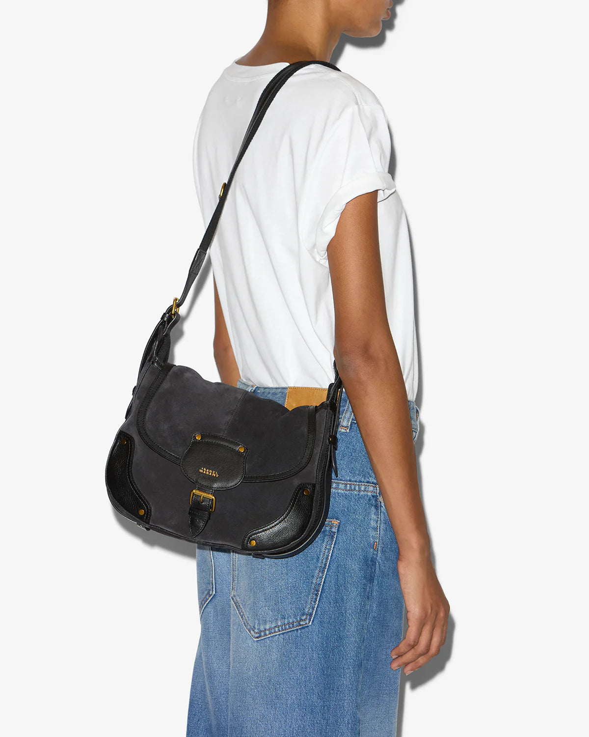 isabel marant etoile Sierra S Bag