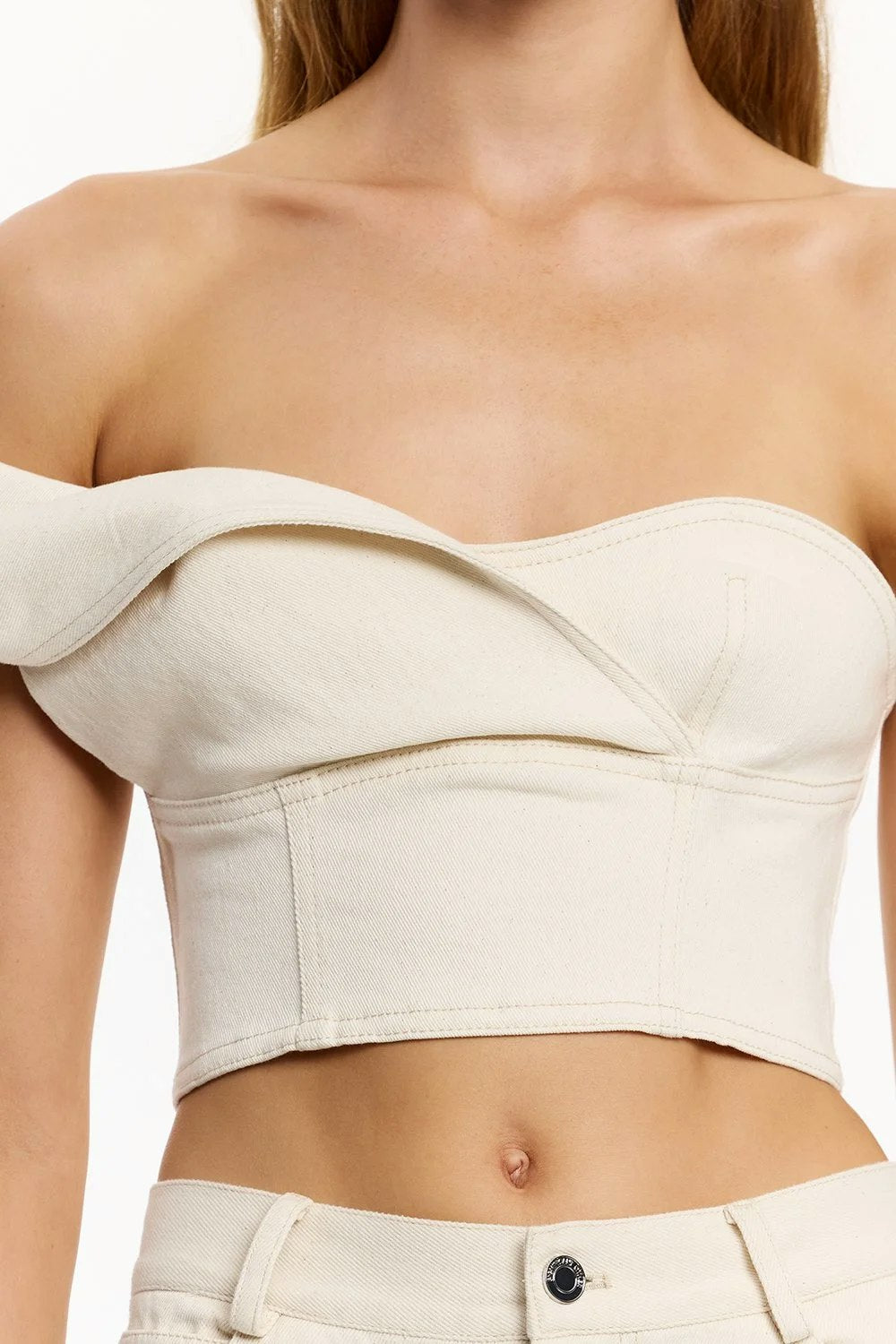 Significant Other Flori Top - Natural