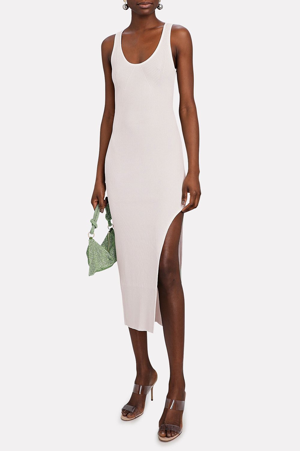 Significant Other Venetia Dress - Musk