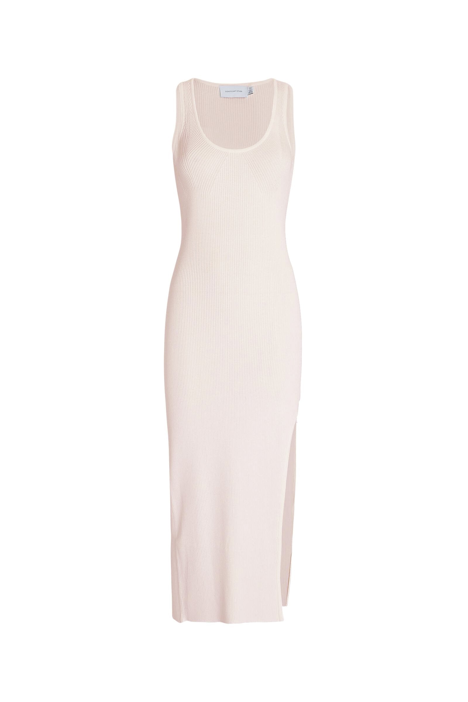 Significant Other Venetia Dress - Musk