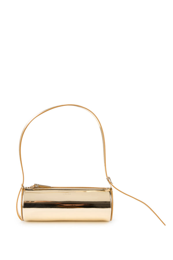 Proenza Schouler Silo Bag - Gold