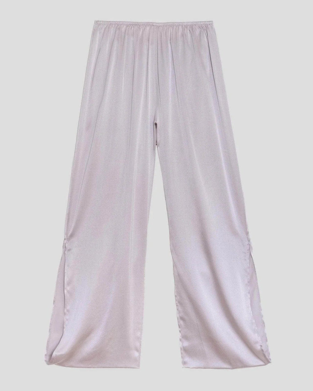 Baserange City Pants - Silver