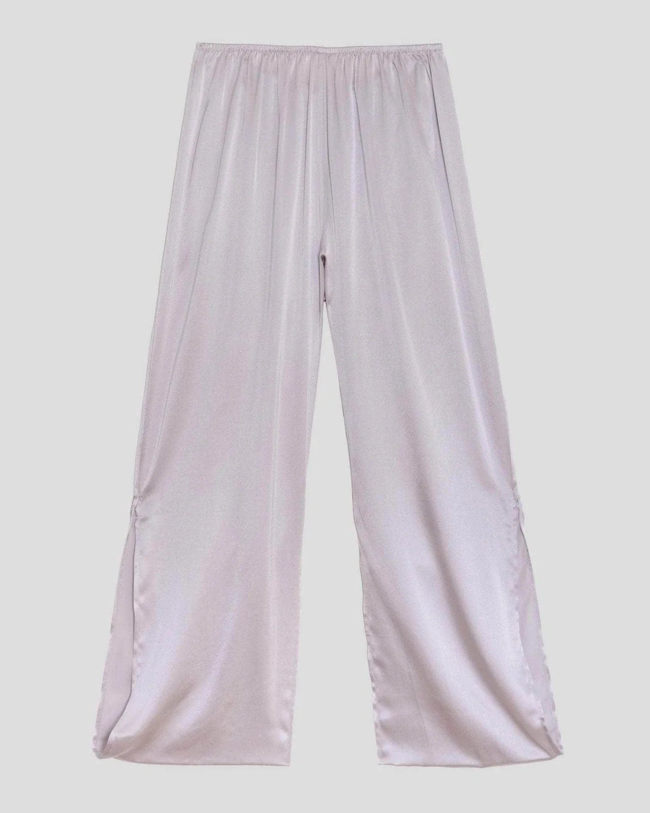 Baserange City Pants - Silver