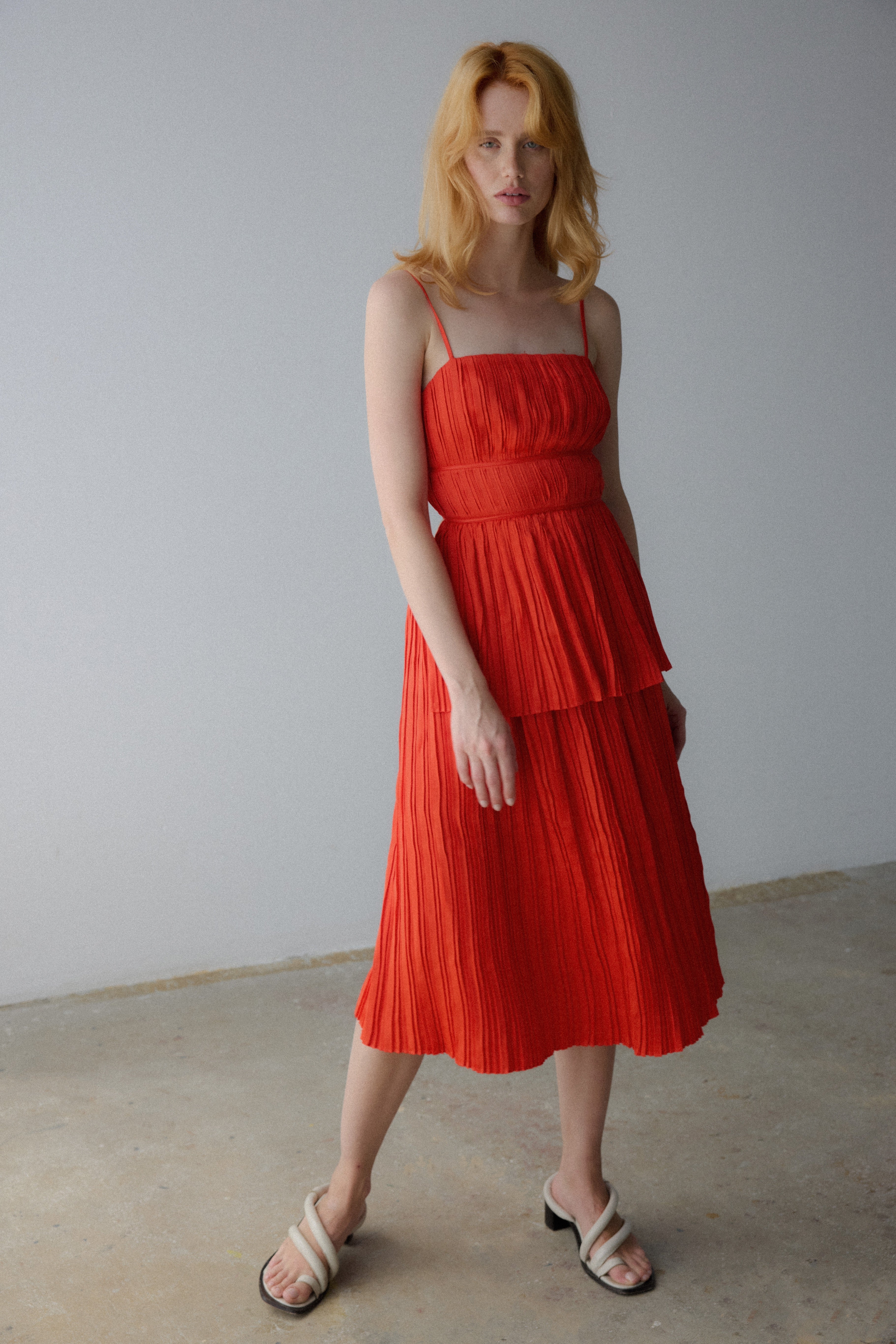 OhSevenDays Simona Skirt