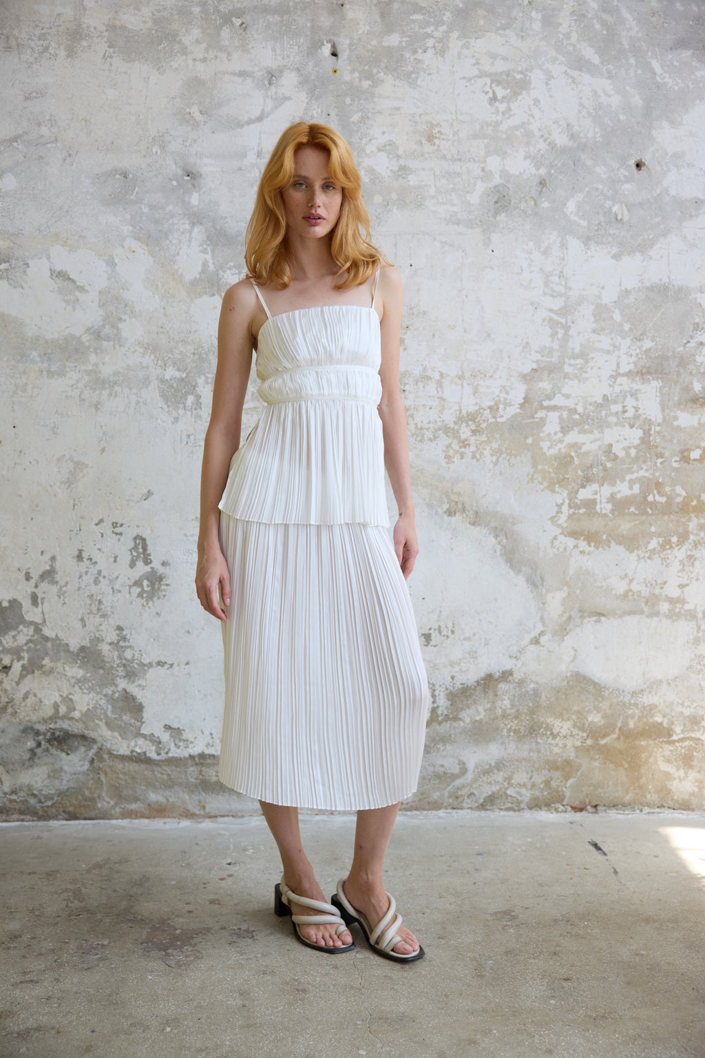 OhSevenDays Simona Skirt