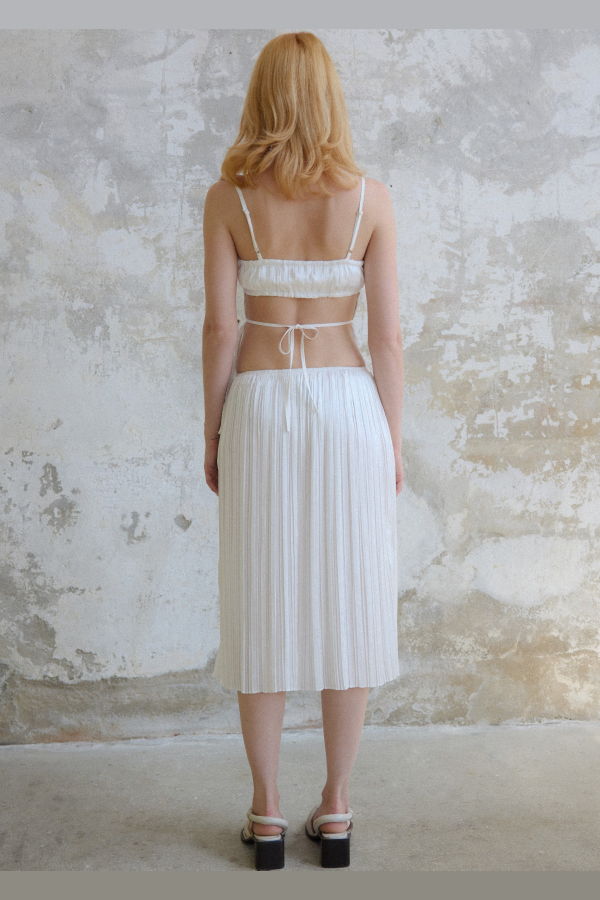 OhSevenDays Simona Skirt