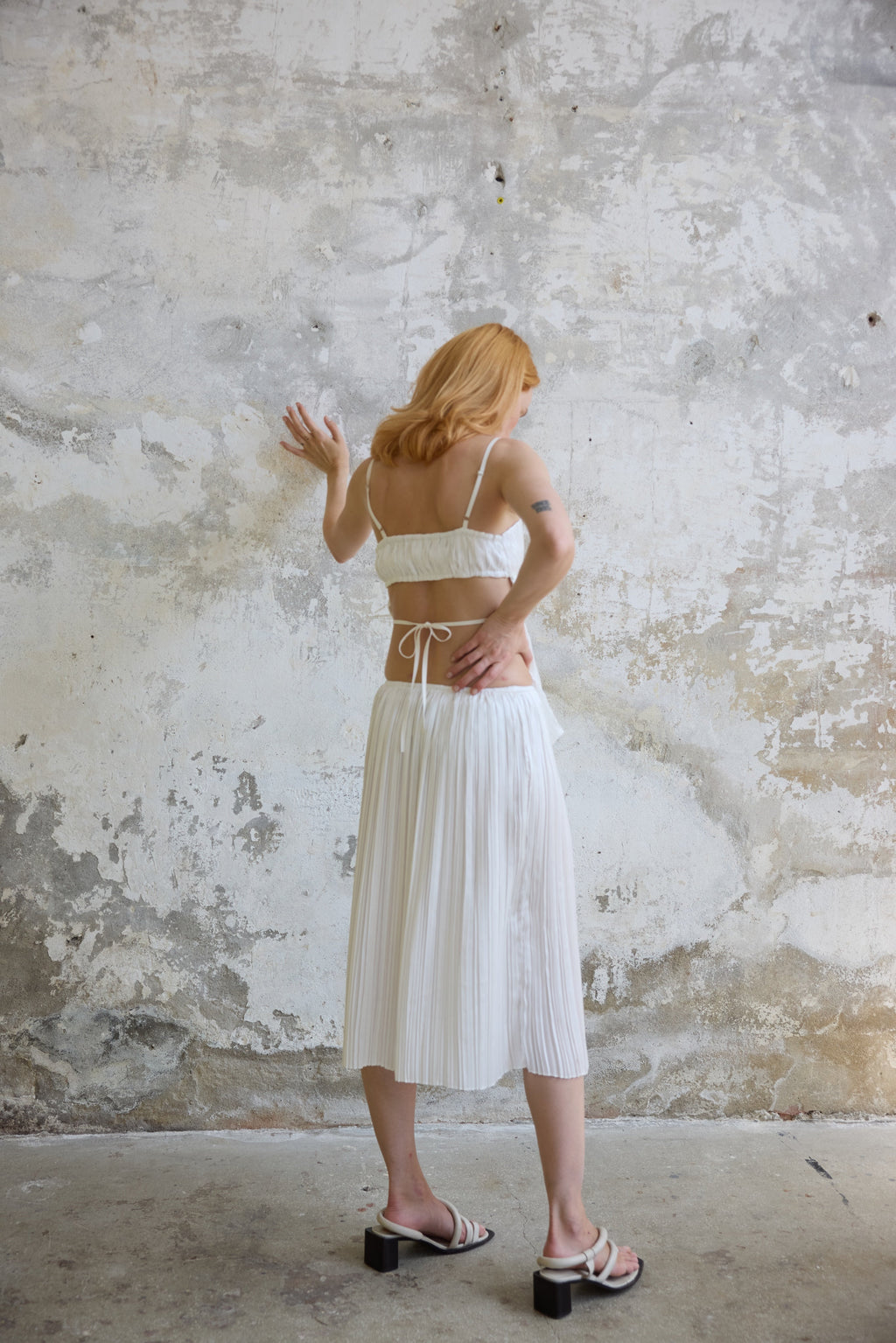 OhSevenDays Simona Skirt