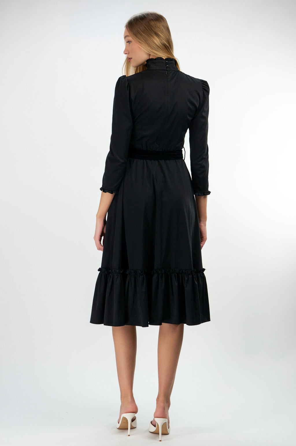 Kristinit Sirsna Dress