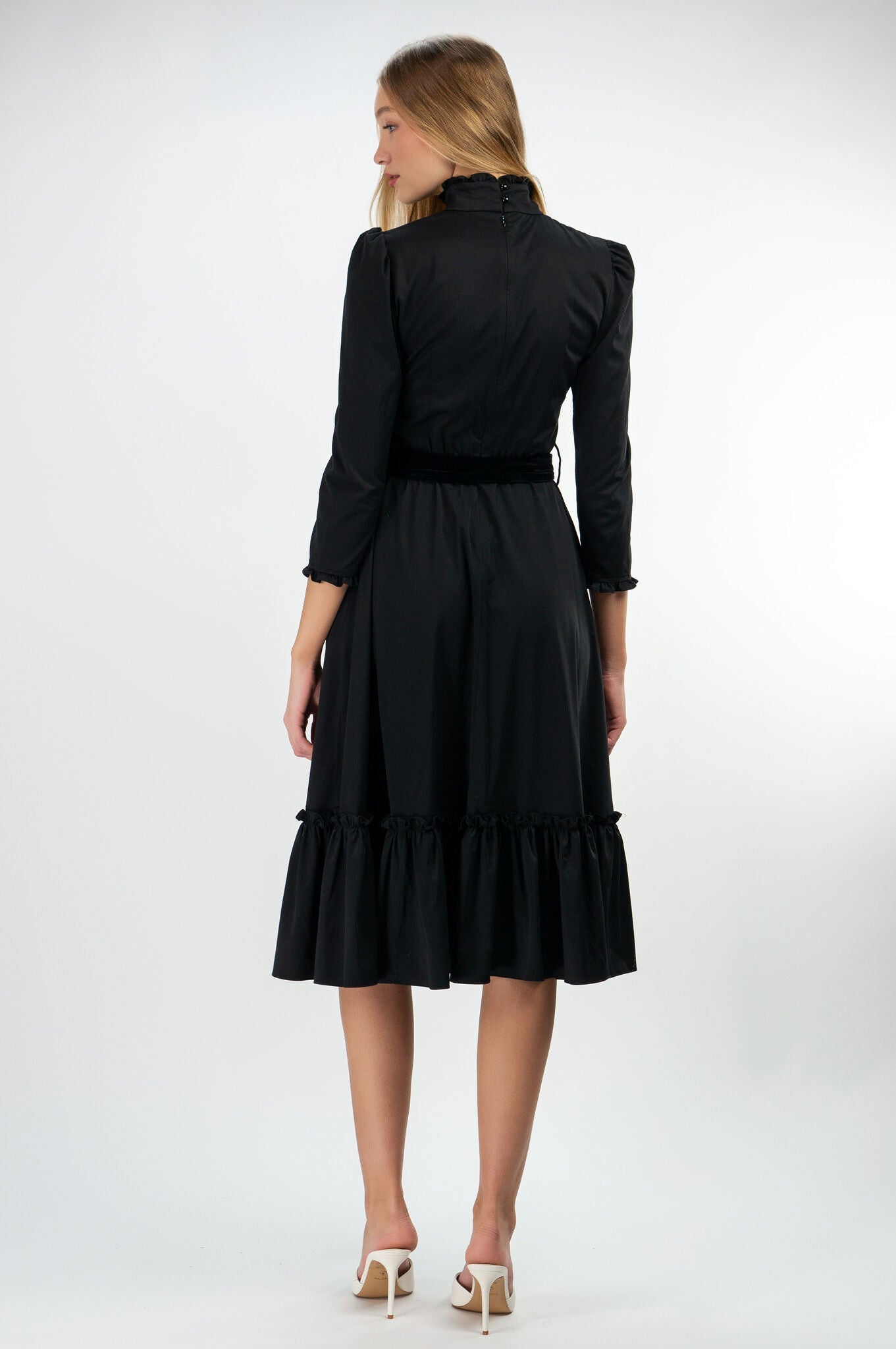 Kristinit Sirsna Dress