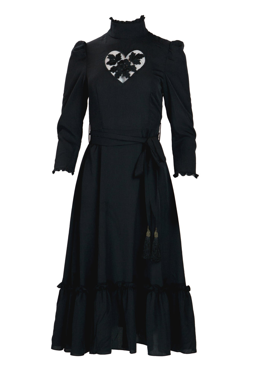 Kristinit Sirsna Dress